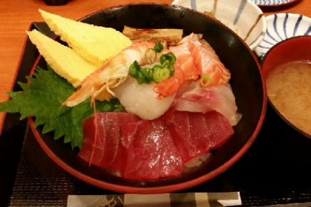 kaisendon